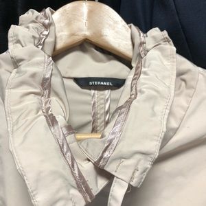 Stefanel casual jacket